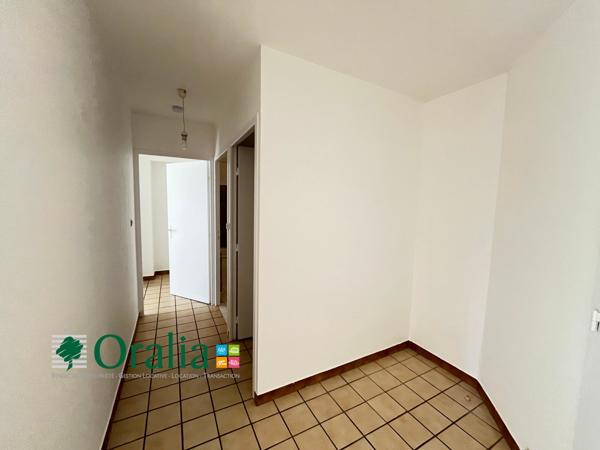 Appartement · Location Meylan (38240) 2 pièces · 53m²