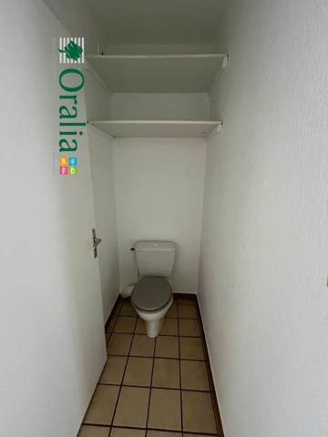 Appartement · Location Meylan (38240) 2 pièces · 53m²