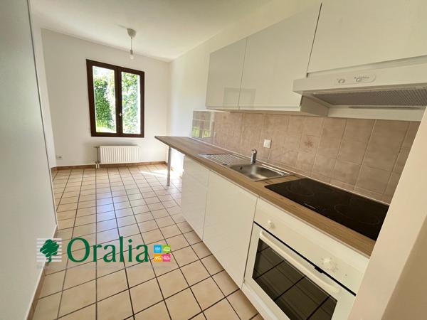 Appartement · Location Meylan (38240) 2 pièces · 53m²