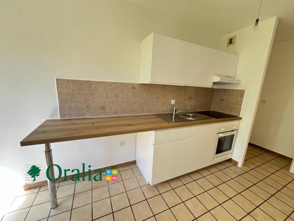Appartement · Location Meylan (38240) 2 pièces · 53m²