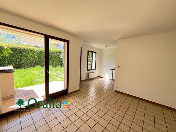Appartement · Location Meylan (38240) 2 pièces · 53m²
