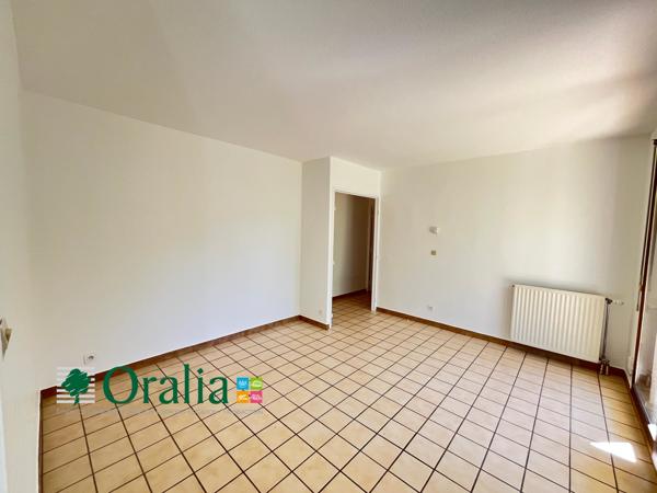 Appartement · Location Meylan (38240) 2 pièces · 53m²