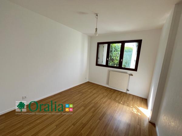 Appartement · Location Meylan (38240) 2 pièces · 53m²