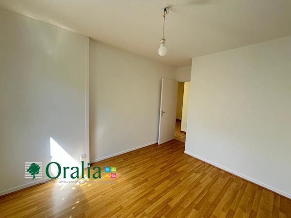 Appartement · Location Meylan (38240) 2 pièces · 53m²