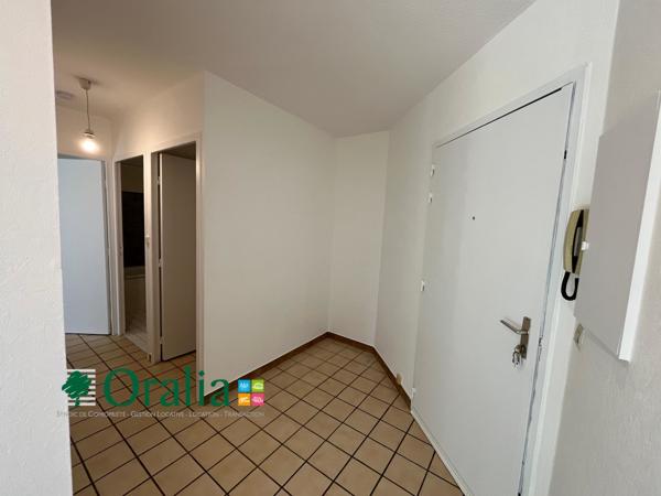 Appartement · Location Meylan (38240) 2 pièces · 53m²