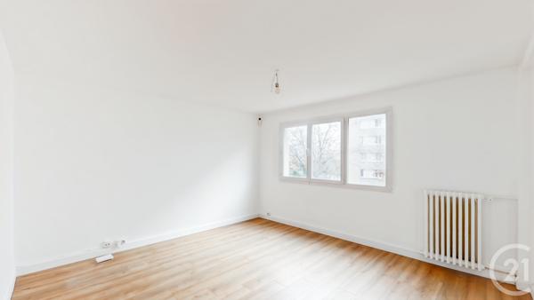 Appartement F3 à vendre  3 pièces - 55 m2 AUBERVILLIERS - 93