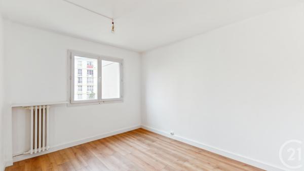 Appartement F3 à vendre  3 pièces - 55 m2 AUBERVILLIERS - 93