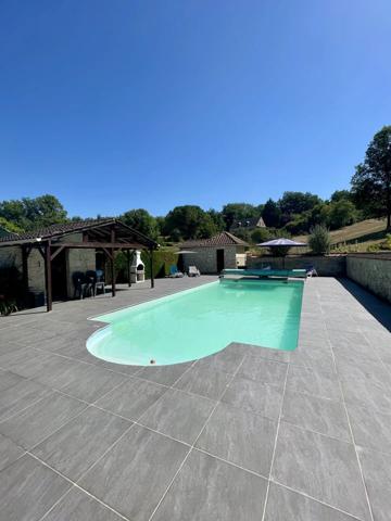 Vente Maison 8 pièces 115 m2 à Salviac