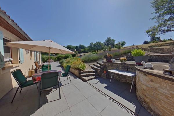 Vente Maison 8 pièces 115 m2 à Salviac