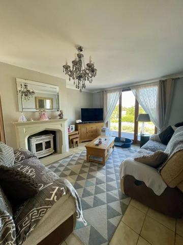 Vente Maison 8 pièces 115 m2 à Salviac