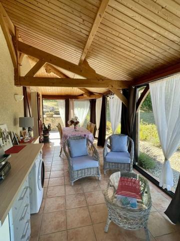 Vente Maison 8 pièces 115 m2 à Salviac