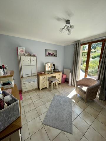 Vente Maison 8 pièces 115 m2 à Salviac