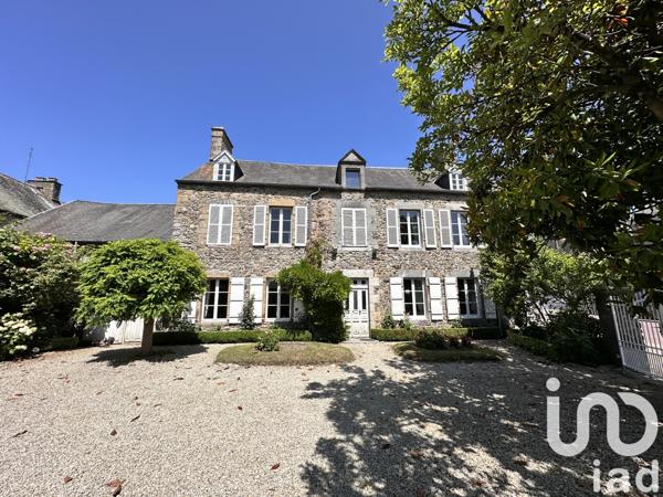 Maison à vendre 7 pièces 178 m² Saint-Sauveur-Villages