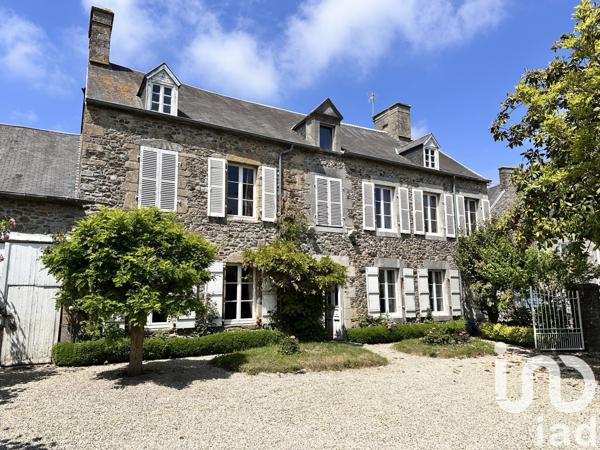 Maison à vendre 7 pièces 178 m² Saint-Sauveur-Villages