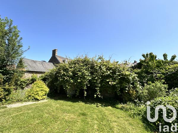 Maison à vendre 7 pièces 178 m² Saint-Sauveur-Villages