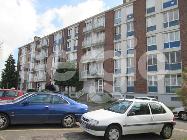 Location 2 Pieces 48 80080 Amiens 25 0003 04 0592