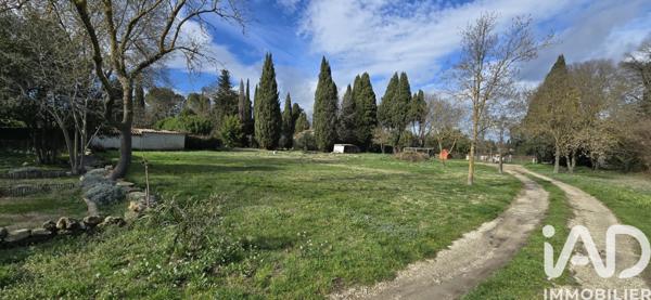 Maison à vendre 13 pièces 232 m² Saint-Rémy-de-Provence