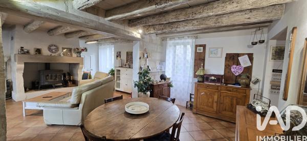 Maison à vendre 13 pièces 232 m² Saint-Rémy-de-Provence