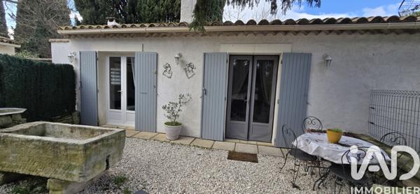 Maison à vendre 13 pièces 232 m² Saint-Rémy-de-Provence