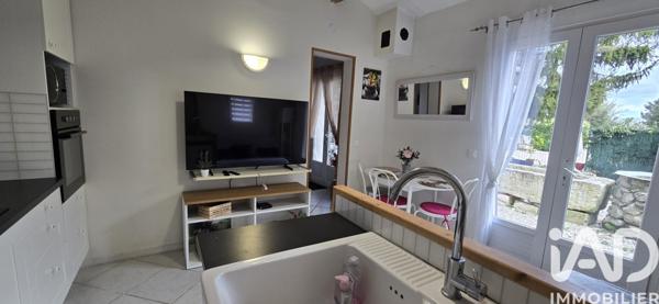 Maison à vendre 13 pièces 232 m² Saint-Rémy-de-Provence