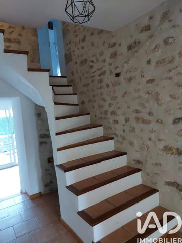 Maison à vendre 13 pièces 232 m² Saint-Rémy-de-Provence