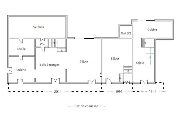 Maison à vendre 13 pièces 232 m² Saint-Rémy-de-Provence