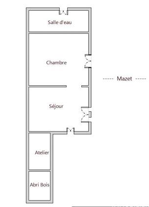 Maison à vendre 13 pièces 232 m² Saint-Rémy-de-Provence