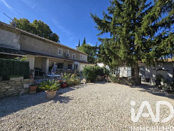 Maison à vendre 13 pièces 232 m² Saint-Rémy-de-Provence