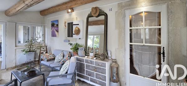 Maison à vendre 13 pièces 232 m² Saint-Rémy-de-Provence