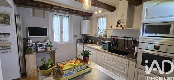 Maison à vendre 13 pièces 232 m² Saint-Rémy-de-Provence