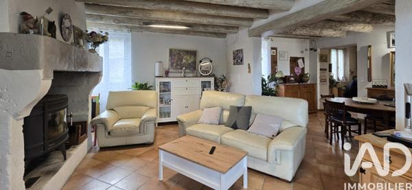 Maison à vendre 13 pièces 232 m² Saint-Rémy-de-Provence