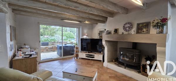 Maison à vendre 13 pièces 232 m² Saint-Rémy-de-Provence