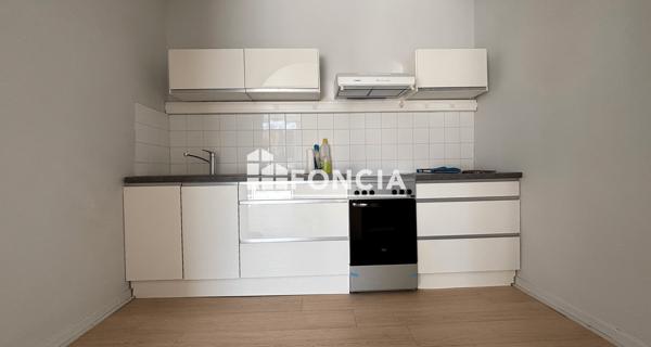 Location Appartement 2 pièces 53.27 m² - Varces-allières-et-risset 38760