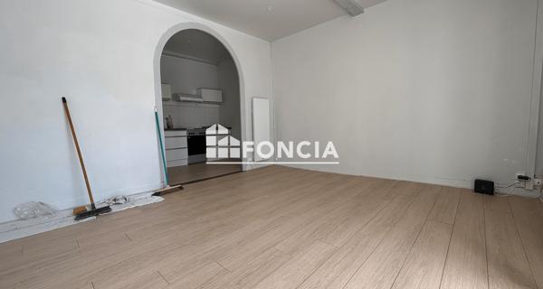 Location Appartement 2 pièces 53.27 m² - Varces-allières-et-risset 38760