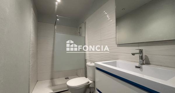Location Appartement 2 pièces 53.27 m² - Varces-allières-et-risset 38760