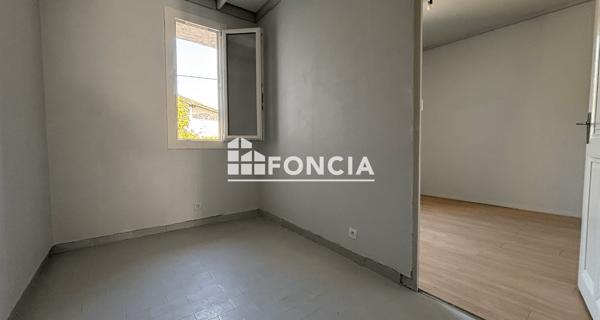 Location Appartement 2 pièces 53.27 m² - Varces-allières-et-risset 38760