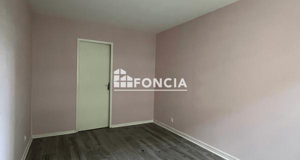 Location Appartement 2 pièces 52.82 m² - Lyon 69006