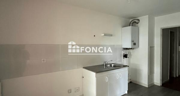 Location Appartement 2 pièces 52.82 m² - Lyon 69006