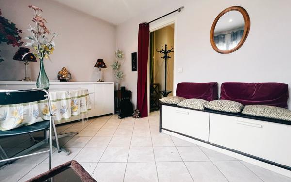 Appartement à vendre    1 pièce • 29,50 m2 Maisons-Alfort