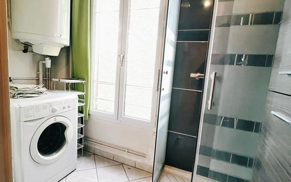 Appartement à vendre    1 pièce • 29,50 m2 Maisons-Alfort