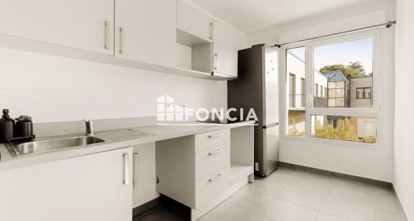 À vendre Appartement 3 pièces 63.53 m² - Saint-priest 69800