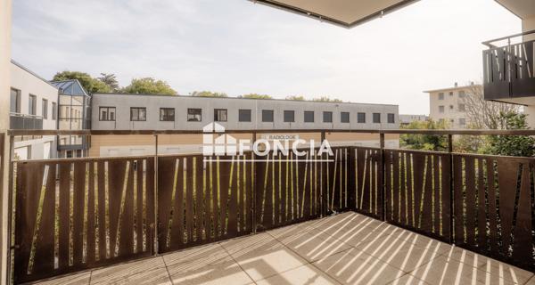 À vendre Appartement 3 pièces 63.53 m² - Saint-priest 69800