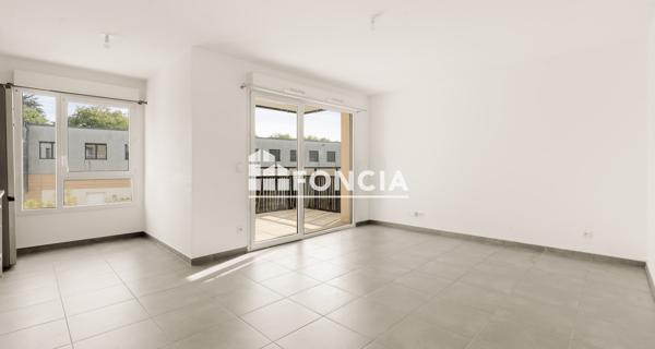 À vendre Appartement 3 pièces 63.53 m² - Saint-priest 69800