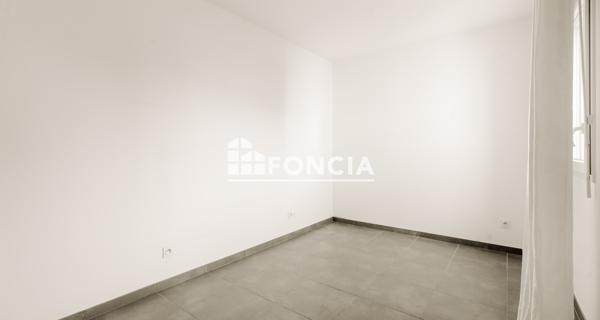 À vendre Appartement 3 pièces 63.53 m² - Saint-priest 69800