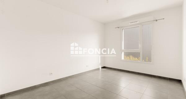 À vendre Appartement 3 pièces 63.53 m² - Saint-priest 69800
