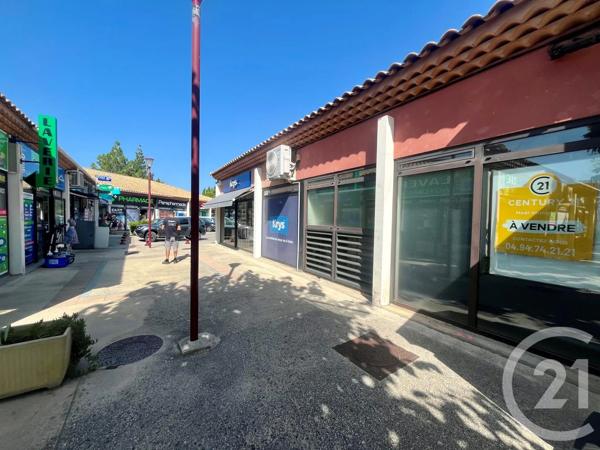 à vendre  40 m 2   ST CYR SUR MER  - 83