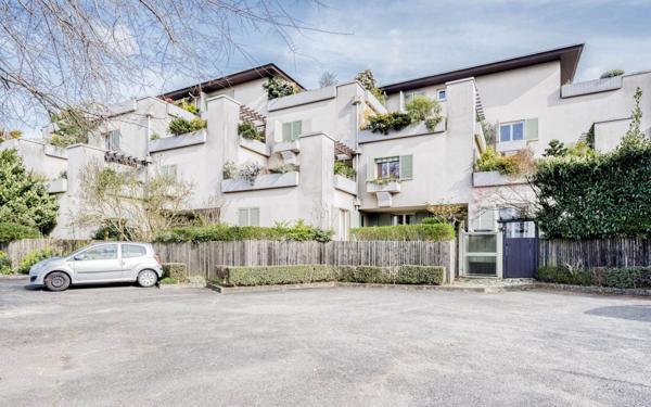 Appartement à vendre    3 pièces • 73,99 m2 Livry-Gargan