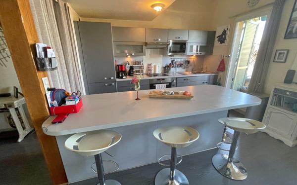 Appartement à vendre    3 pièces • 73,99 m2 Livry-Gargan