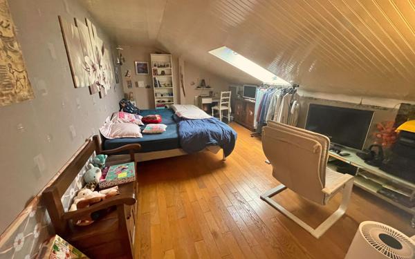 Appartement à vendre    3 pièces • 73,99 m2 Livry-Gargan