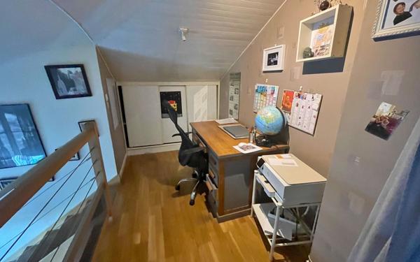 Appartement à vendre    3 pièces • 73,99 m2 Livry-Gargan